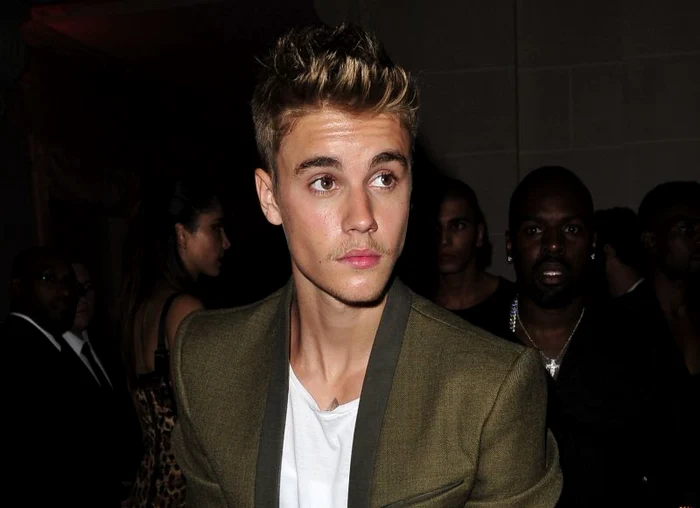 
    Justin Bieber nu se descurcă cu animalele de companieFoto: AP  