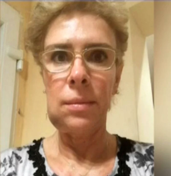 Vedeta tv şi-a speriat admiratorii