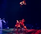 spectacol varekai cirque du soleil foto cristi mitrea