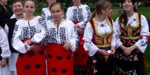 Reşiţa: Festival la Gârnic în week-end