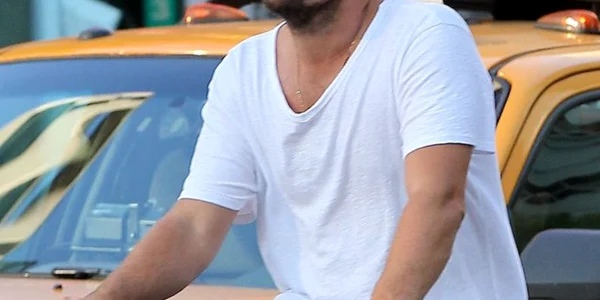 Leo DiCaprio