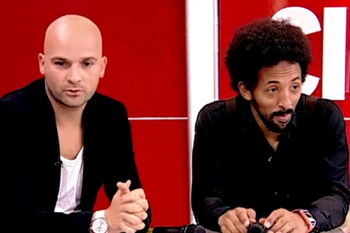 
    Cei de la Alb Negru au povestit ce anume presupune să fii voluntarFoto: Captură Prima TV  