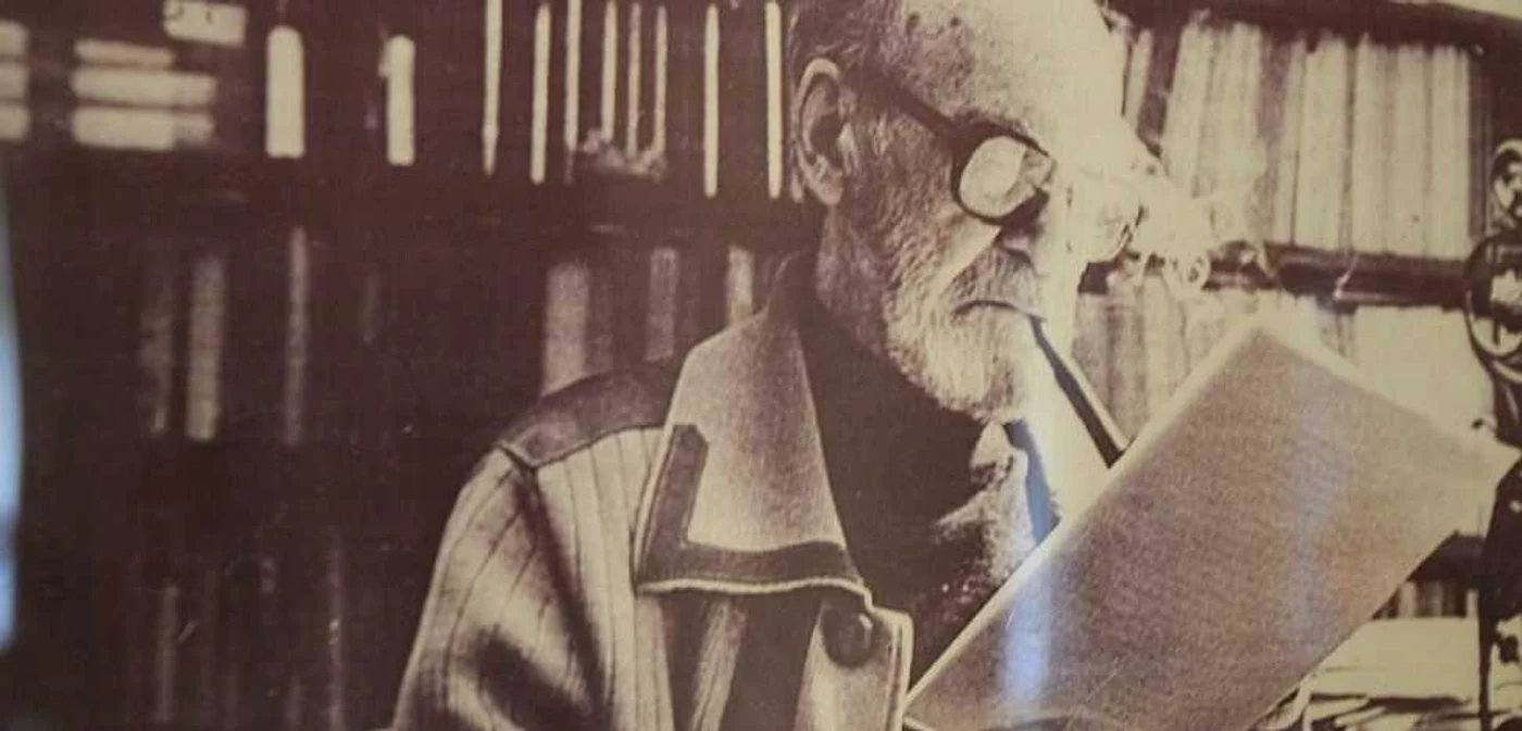 mircea eliade