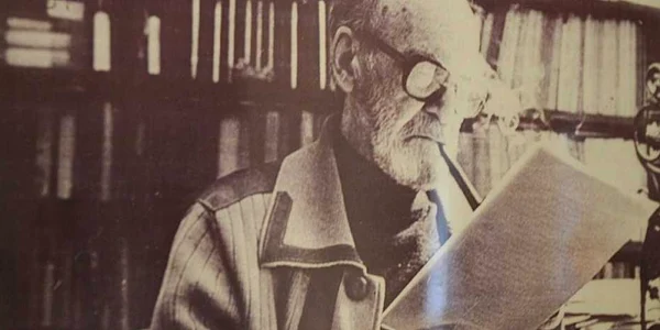 mircea eliade