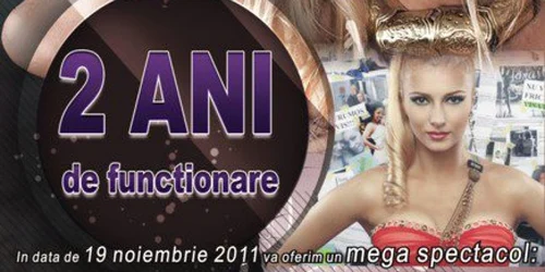 Concertul începe de la ora 18.00