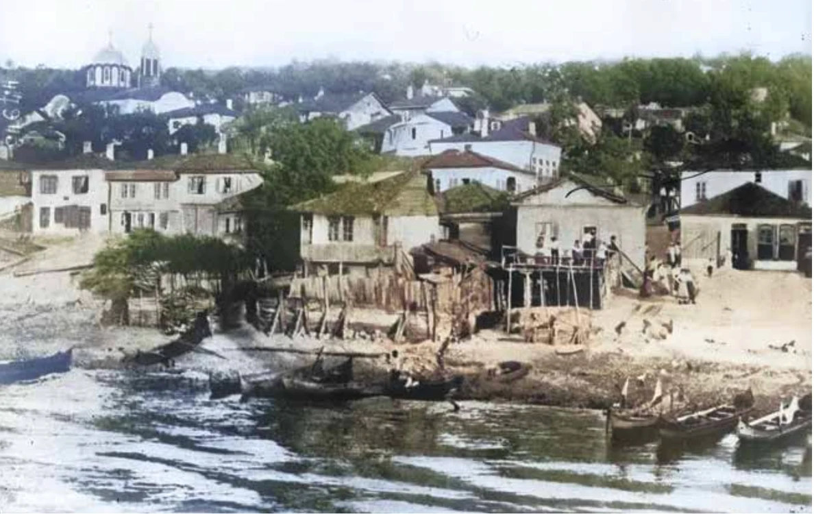 Turtucaia, locul unde armata română a suferit o grea înfrângere