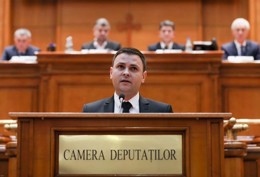 Suciu: Rotativa se va întâmpla. După ziua de astăzi ar trebui ca mandatul actualului Guvern să înceteze 