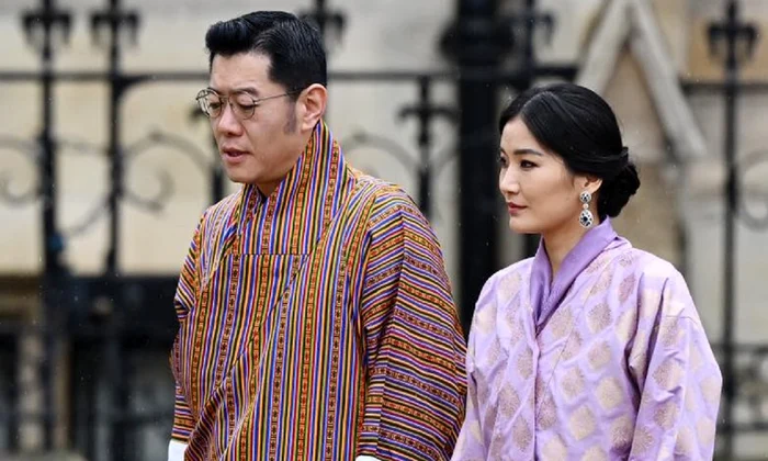 Jetsun Pema, regina Buthanului supranumita Kate Middleton a Himalayei 3   Instagram jpg