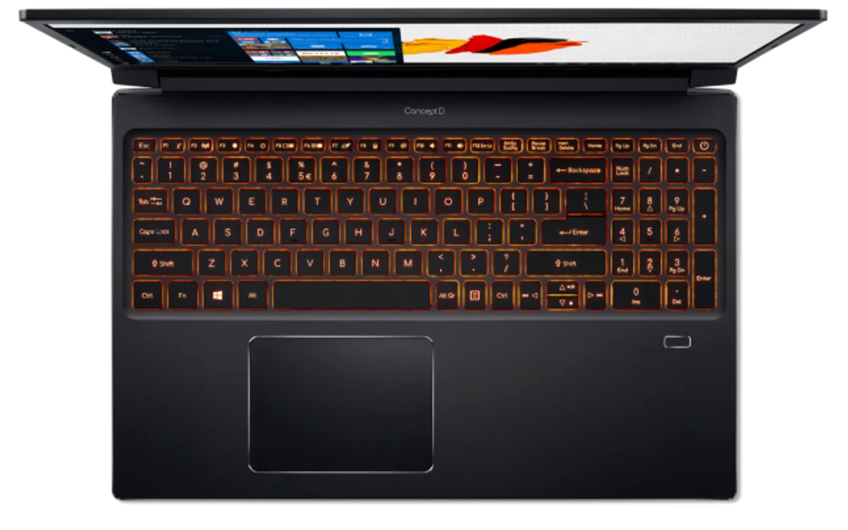 Acer ConceptD 3