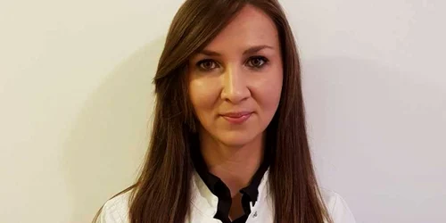 doctor mihaela albu