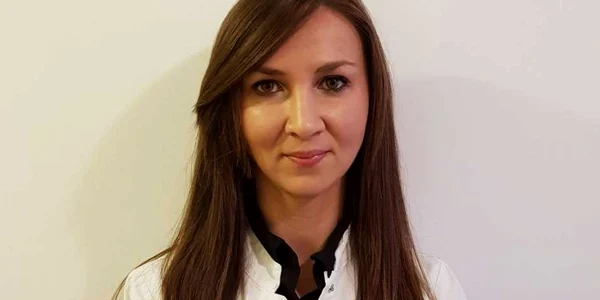 doctor mihaela albu