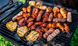 Carne la grătar FOTO Shutterstock 
