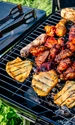 Carne la grătar FOTO Shutterstock 