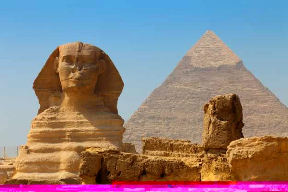 giza shutterstock
