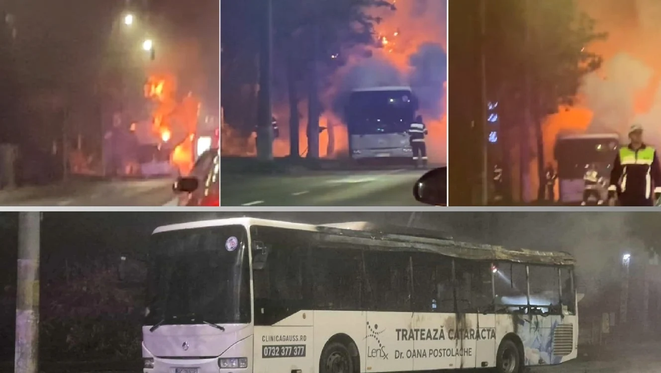 FOTO Captură video