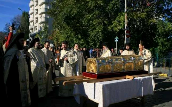 Pelerinaj Dealul Mitropoliei în imagini. Foto: Lucian Muntean