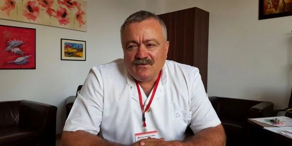 interviu dr calin tiu foto diana frincu