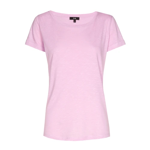 Tricou Tencel + bumbac, C&A, 59,99 lei