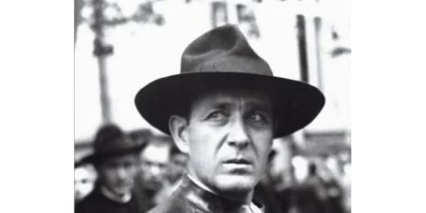 Viata rugaciunii si a revolverului