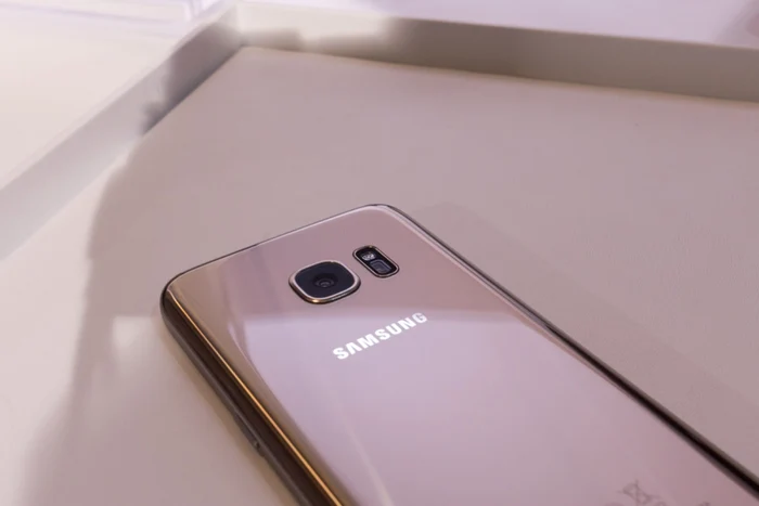 samsung galaxys7 foto razvan baltaretu/adevarul