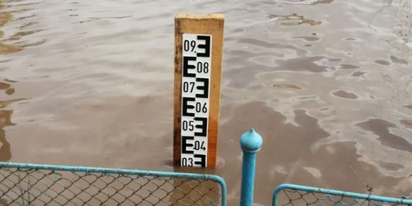 inundatii teleorman foto isu teleorman