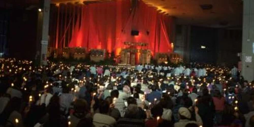 Bistriţa:Pelerinaj la Taize pentru bistriţeni