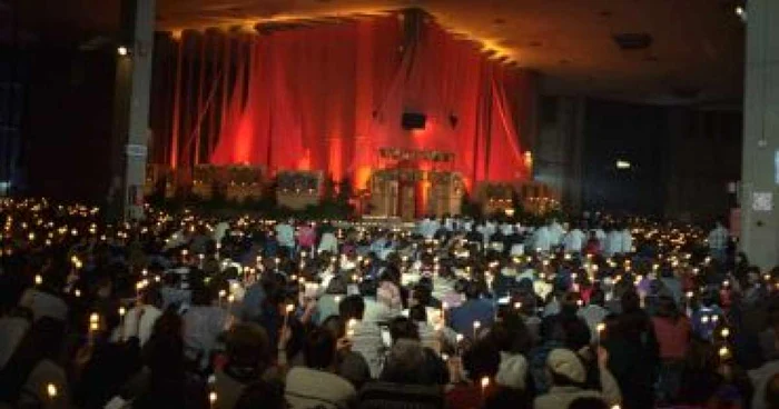 Bistriţa:Pelerinaj la Taize pentru bistriţeni