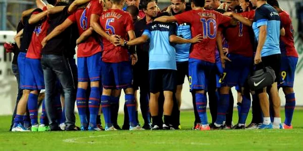 steaua