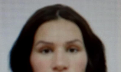 dispărută olt dincuţ cristina