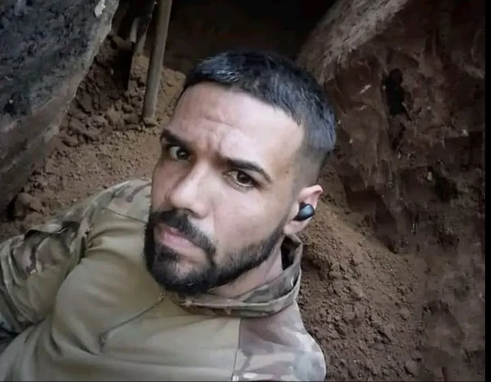 Rusia a recrutat 20.000 de mercenari cubanezi pentru a lupta în Ucraina, potrivit serviciilor secrete ucrainene