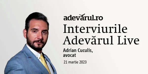 Avocatul Adrian Cuculis, despre scandalul din piața asigurărilor RCA mp4 thumbnail png