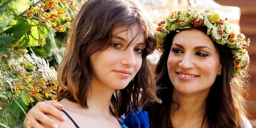 Cum a reușit să aibă o relație din ce în ce mai bună cu copilul ei, Ioana Ginghină împărtășește acum acest aspect și cu alți părinți care poate au nevoie de sfaturi în acest sens