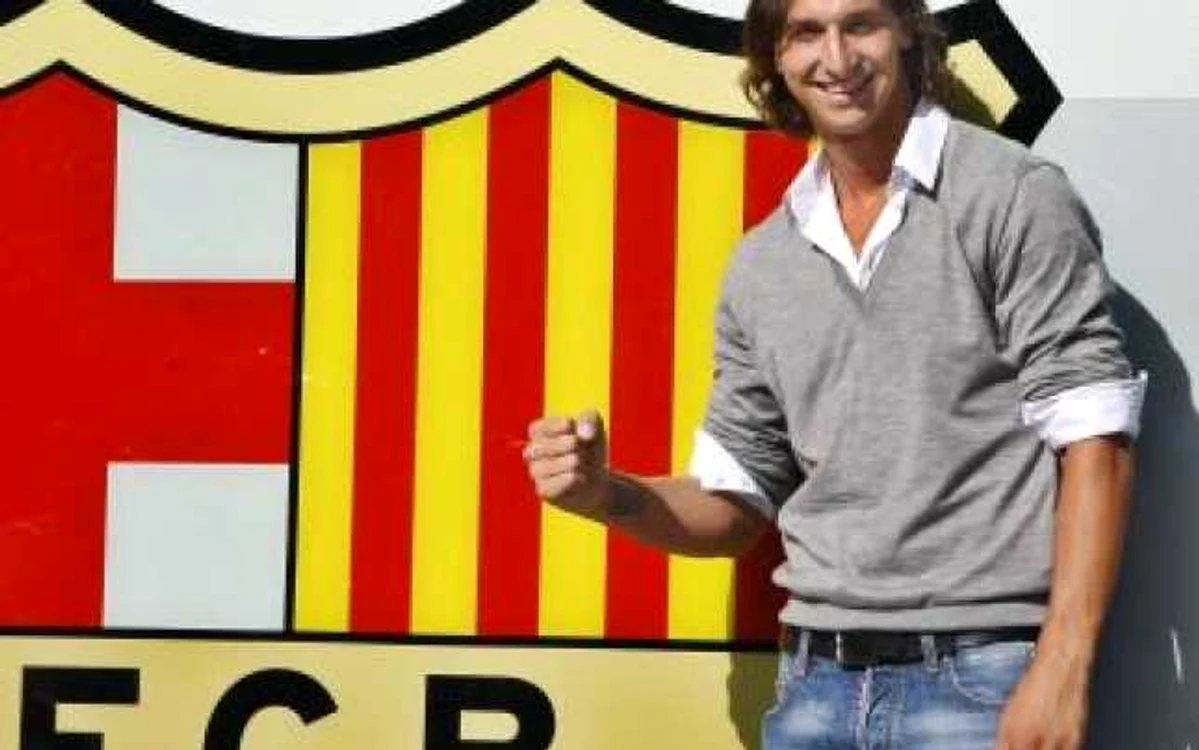 FOTBAL: Prezentare extraterestră pentru Ibrahimovici (VIDEO)