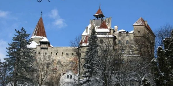 castelul bran