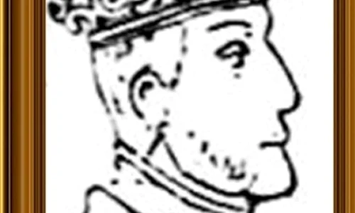 Stefan Razvan, domnitorul de etnie roma care a fost alaturi de Mihai Viteazul in lupta sa impotriva marelui Imperiu Turcesc jpeg