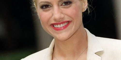 Brittany Murphy 