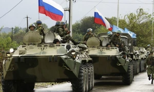 trupe rusesti transnistria
