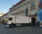Operațiunea Brâncuși FOTO Ștefan Both