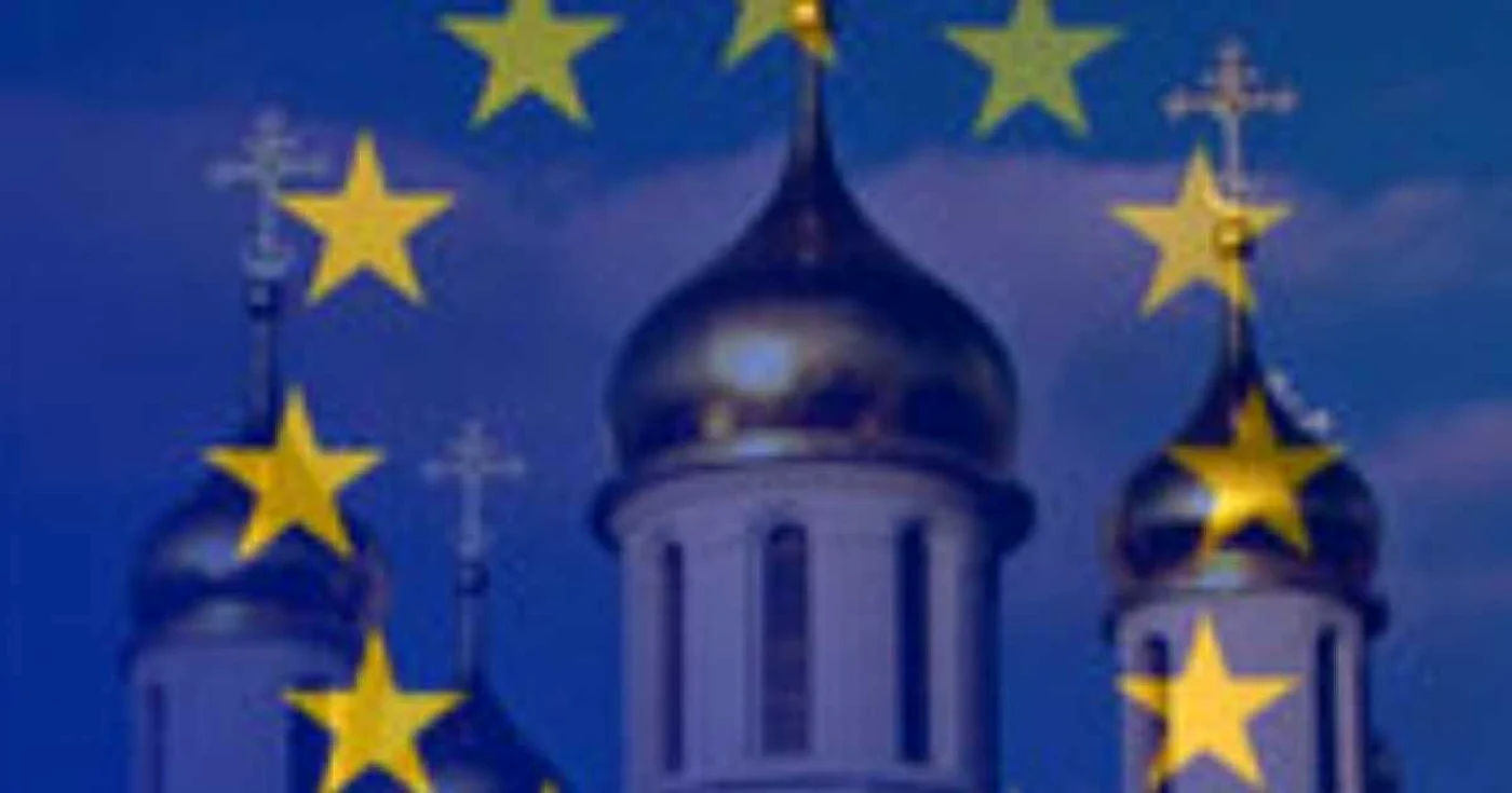 Ortodoxia în Europa