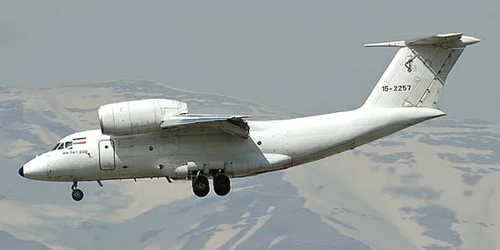 antonov