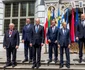 Nicușor Dan, la Summitul Flancului Estic din Polonia Foto: Administrația Prezidențială