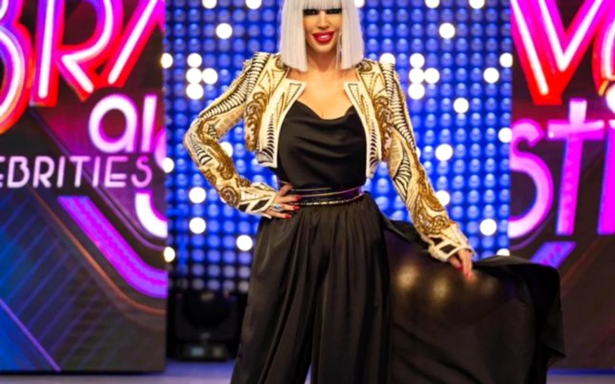 Raluca Bădulescu