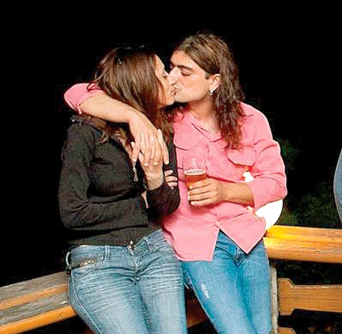 ✝ Mihaela Vieru şi ✝ Constantin Ignat aveau planuri de căsătorie