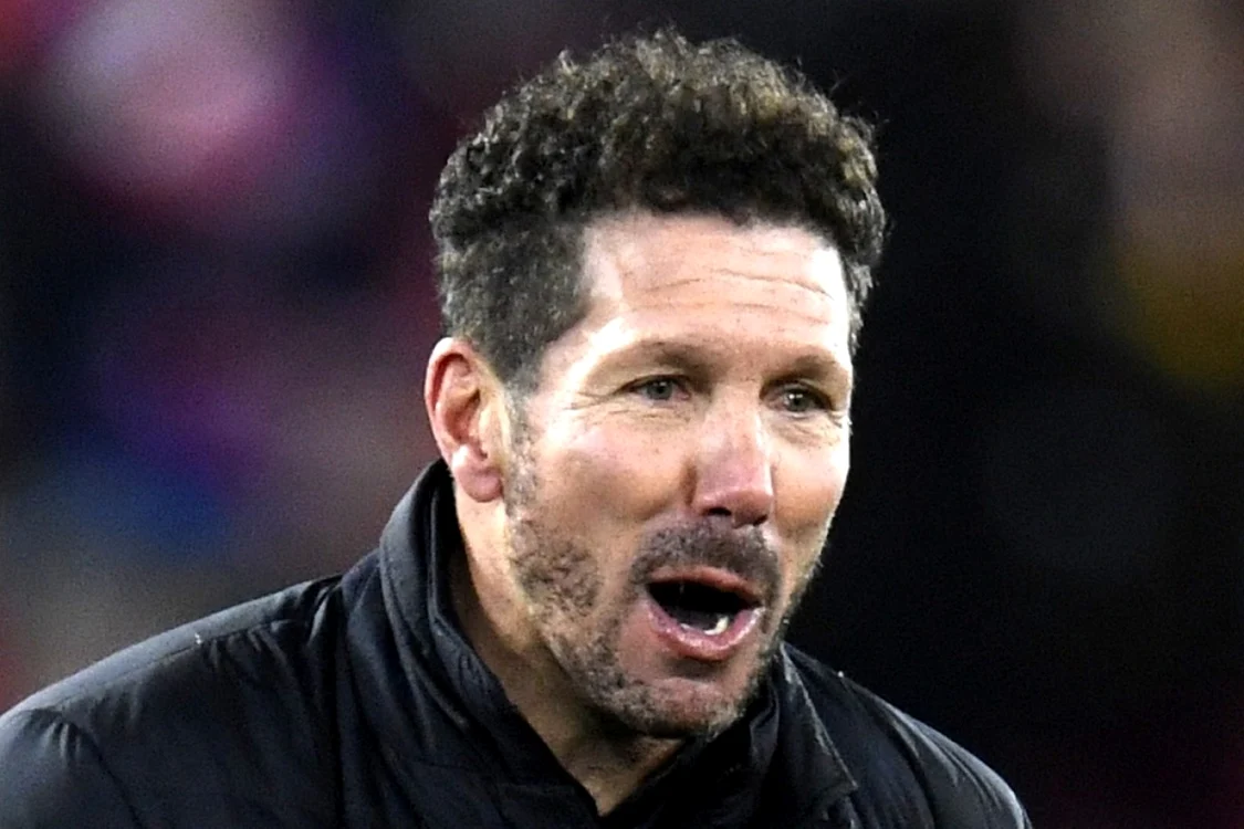 Diego Simeone