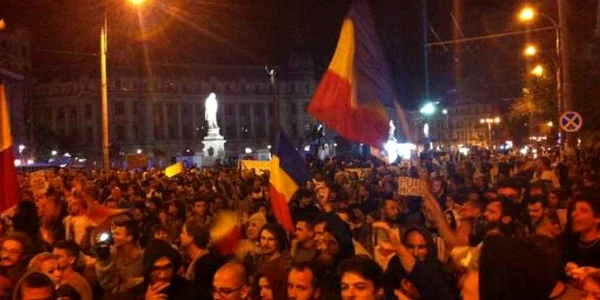 ziua sase de proteste foto vice 