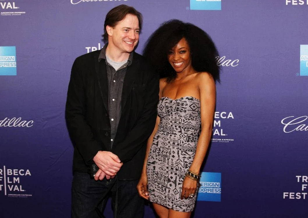 Yaya
DaCosta a devenit cunoscută după ce a participat în calitate de
concurentă la emisiunea „America’s
Next Top Model Cycle 3“, în anul 2004
FOTO AFP