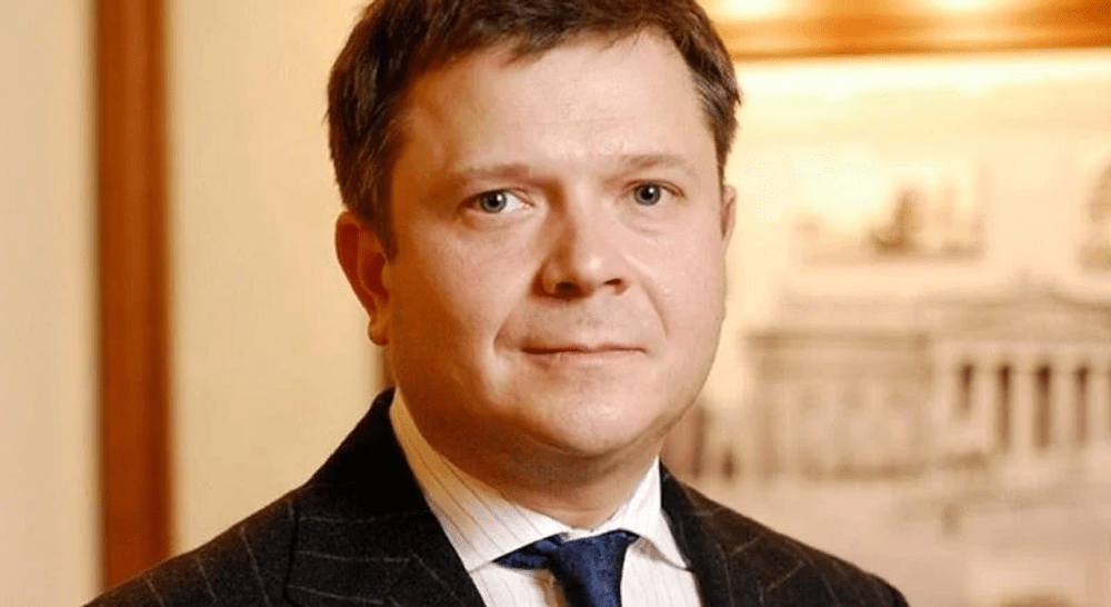 Un prosper om de afaceri şi fost deputat ucrainean a fost reținut într-o stațiune din Alpii francezi