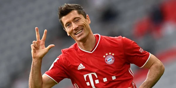 Lewandowski