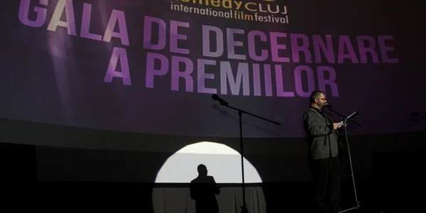 comedy cluj
