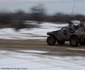 Eagle Spearhead 2026/FOTO: Grupul de Luptă NATO din România (FLF BG)
